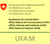 Link Bundesamt f�r Umwelt